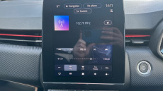 Renault Clio 1.0 TCe 90 RS Line 5dr Petrol Hatchback